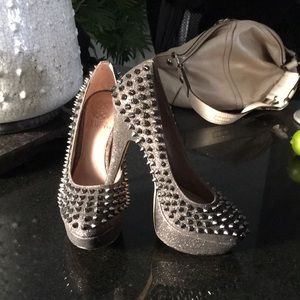 Vince camuto hi heel 👠
